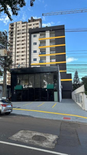 Apartamentos na melhor localização de Foz do Iguaçu